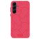 MIO Samsung Galaxy A55 MagSafe Plastique rigide Coque arrière - Wild Hearts