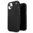 Speck Presidio2 Grip Coque iPhone 15 Coque arrière Rigide Anti-Chocs - Noir