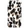 MIO Samsung Galaxy A35 MagSafe Plastique rigide Coque arrière - Leopard