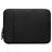Gaston Luga Däsh Cushioned Case Pochette pour ordinateur portable 15 - 16 pouces Housse PC portable - Noir