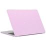 Mobigear Sparkling Cream MacBook Air 13 Pouces (2022-2026) Coque - Violet - Model A2681 / A3113 / A3240 / A3449