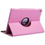 Mobigear DuoStand Huawei MediaPad T5 10.1 Étui rotatif - Rose