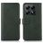 Mobigear Wallet Housse Xiaomi 14T Etui Porte-Monnaie - Vert