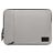 Gaston Luga Däsh Cushioned Case Pochette Ordinateur portable 15 - 16 Pouces Housse ordinateur - Taupe