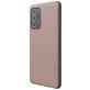 Nudient Thin Precise Coque Samsung Galaxy A52 Coque arrière Rigide - Dusty Pink