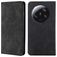 Mobigear Retro Slim Housse Xiaomi 13 Ultra Etui Porte-Monnaie - Noir