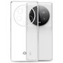 Mobilize Gelly Coque Transparente Xiaomi 13 Ultra Coque arrière en TPU Souple - Transparent