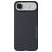 Nudient Thin Magsafe Coque iPhone Air MagSafe Coque arrière Rigide - Midwinter Blue