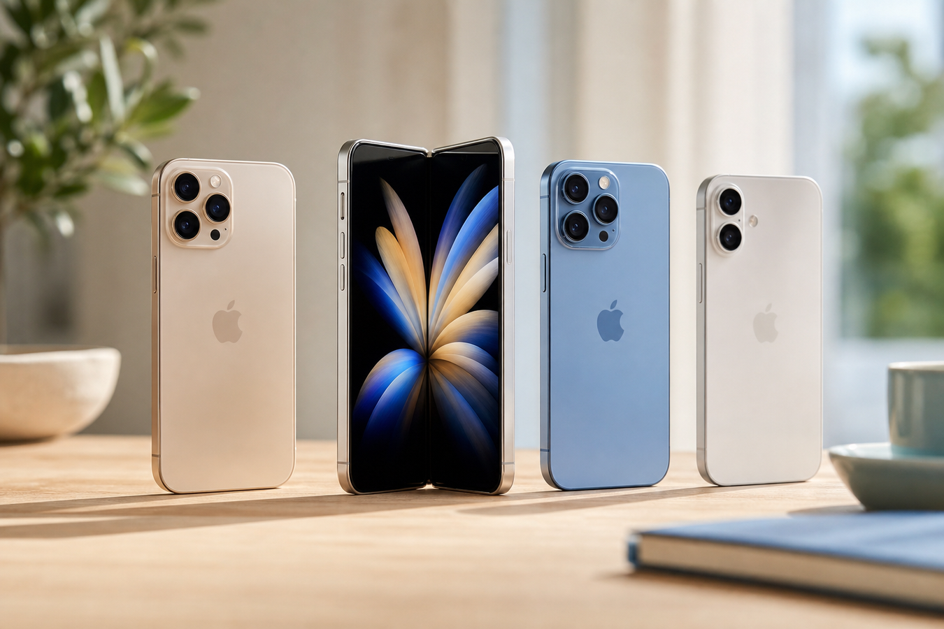 iPhone 18 : Rumeurs, date de sortie et prix attendus