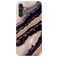 Burga Tough Coque Samsung Galaxy A15 Coque arrière Rigide Anti-Chocs - Royal Blue