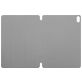 Macally Bookstand Coque iPad Pro 11 Pouces (2018) Etui + Porte-crayon - Bleu