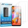 Mobigear Samsung Galaxy A11 Protection d'écran Film - Compatible Coque (Lot de 3)