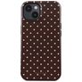 Burga Tough Coque iPhone 15 MagSafe Coque arrière Rigide Anti-Chocs - Sorry Busy