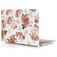 Mobigear Design MacBook 12 Pouces (2015-2017) Coque - Fleurs - Model A1534