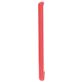 Mobiparts Coque Samsung Galaxy S20 Plus Coque arrière en Silicone - Scarlet Red
