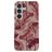 Burga Tough Coque Samsung Galaxy S24 Coque arrière Rigide Anti-Chocs - Tender Kiss