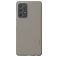 Nudient Thin Precise Coque Samsung Galaxy A52s 5G Coque arrière Rigide - Clay Beige