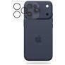 Mobilize iPhone 17 Pro Max Verre trempé Protection Caméra - Compatible Coque - Noir