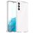 Mobigear Crystal Coque Transparente Samsung Galaxy S23 Coque arrière Rigide - Transparent