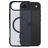 Mobilize Hybrid Pro iPhone Air MagSafe Plastique rigide Coque arrière Antichoc - Bleu