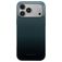 Burga Tough Coque iPhone 18 Pro Max MagSafe Coque arrière Rigide Anti-Chocs - Black Hole
