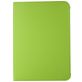 Mobigear DuoStand Coque iPad 10 (2022) Etui Rotatif - Vert