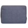 Mobigear Premium Pochette pour ordinateur portable (max 26 cm x 36 cm) Housse PC portable - Bleu foncé
