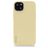 Decoded Coque iPhone 14 Plus Coque arrière en Silicone - Sweet Corn