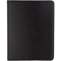 Xccess Rotating Stand Coque iPad 6 (2018) Etui Rotatif - Noir