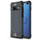 Mobigear Outdoor Samsung Galaxy S10 Plus Plastique rigide Coque arrière Antichoc - Bleu marine