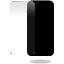 Mobilize iPhone 14 Pro Verre trempé Protection d'écran - Compatible Coque