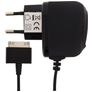 Mobilize Travel - Chargeur Apple 30 broches 1 mètre 5W 1A - Noir