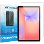 Mobigear Samsung Galaxy Tab S10 Lite Verre trempé Protection d'écran - Compatible Coque