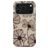Burga Tough iPhone 17 Pro MagSafe Plastique rigide Coque arrière Antichoc - Barely Yours