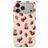 Burga Tough Coque iPhone 18 Pro MagSafe Coque arrière Rigide Anti-Chocs - Freshly Picked