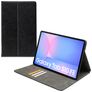 Mobilize Premium Folio Coque Samsung Galaxy Tab S10 FE Etui - Noir
