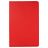 Mobigear DuoStand Samsung Galaxy Tab A8 10.5 (2021) Étui rotatif - Rouge