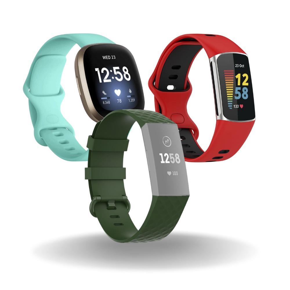 Bracelets Fitbit