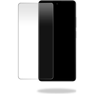 Mobilize Xiaomi Redmi Note 12 Pro Plus Verre trempé Protection d'écran - Compatible Coque