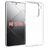 Mobigear Basics Transparent Xiaomi 15 Pro TPU souple Coque arrière - Transparent