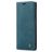 Caseme 013 Housse OnePlus 7 Pro Etui Porte-Monnaie - Bleu