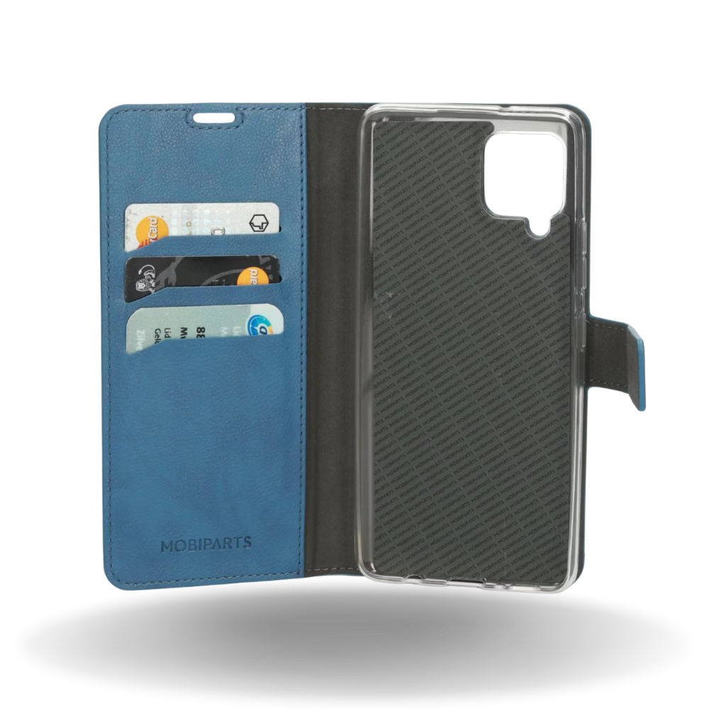 Coques portefeuille