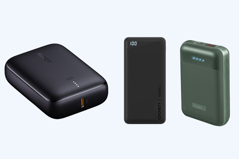 Conseils : Quelle batterie externe devrais-je acheter ?