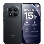 Coques Xiaomi Redmi Note 15 Pro