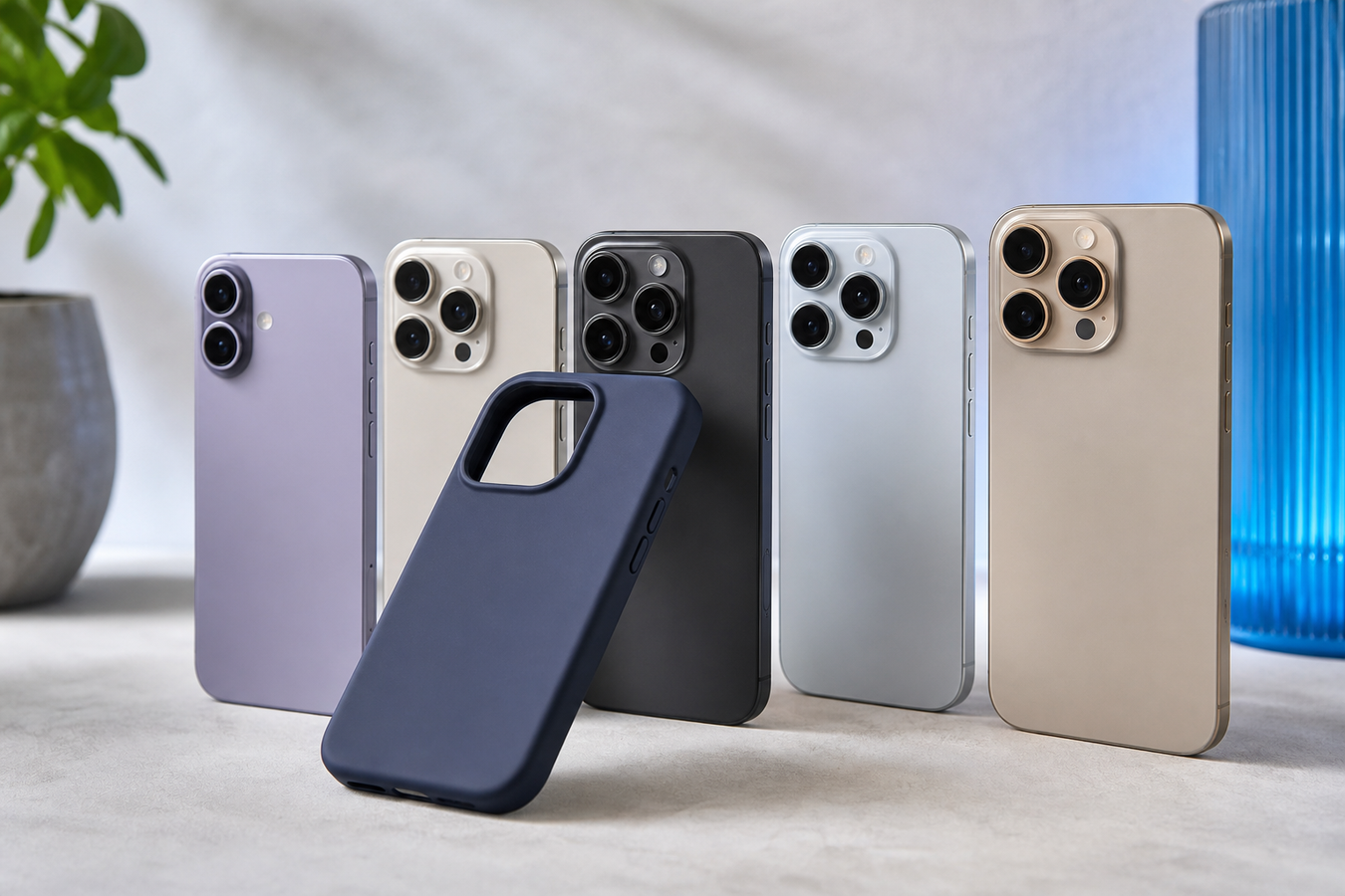 Les coques iPhone sont-elles compatibles avec plusieurs modèles d'iPhone ?