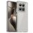 Mobigear Crystal Coque Transparente Xiaomi 14T Coque arrière Rigide - Transparent