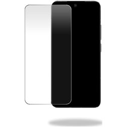 Mobilize Screen Protector Xiaomi 14 Verre trempé Protection d'écran - Compatible Coque
