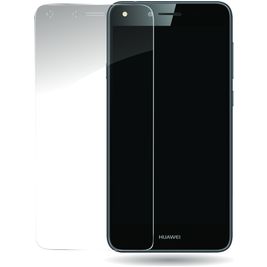 Mobilize Huawei Y5II Verre trempé Protection d'écran - Compatible Coque