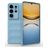 Mobigear Bumpy Coque Samsung Galaxy S26 Ultra Coque arrière en TPU Souple - Bleu