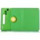 Mobigear Classic Folio Coque iPad Mini 4 (2015) Etui,Coque Enfants en EVA - Vert
